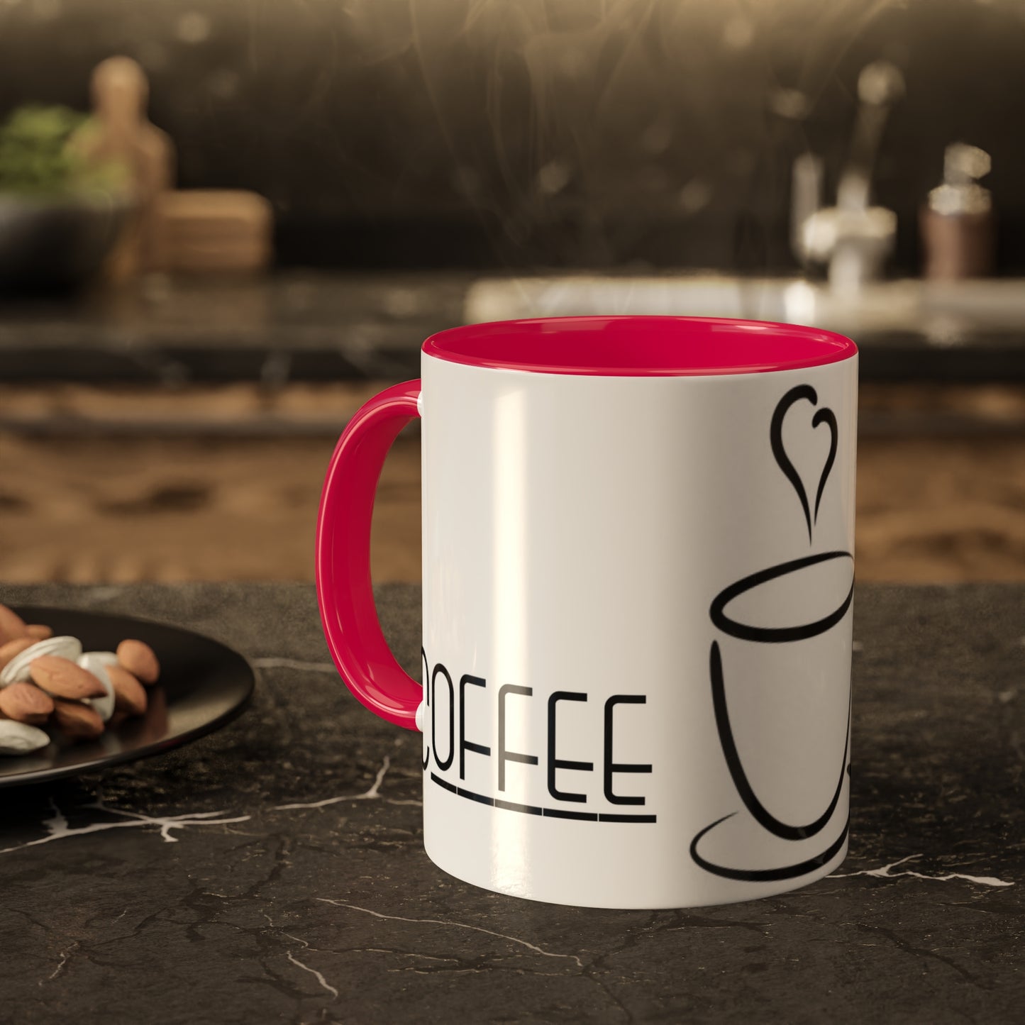 Coffee Lover Mugs