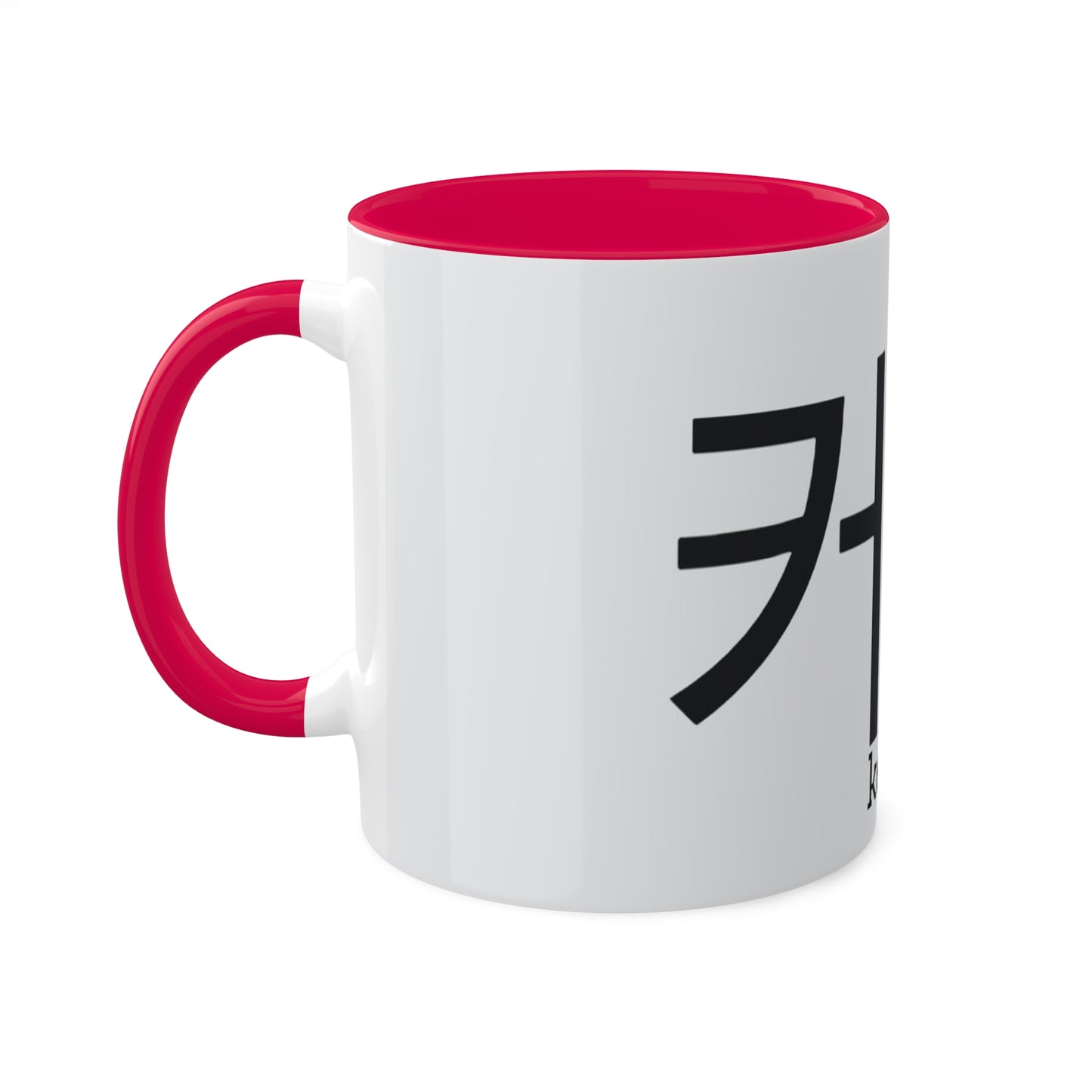Keopi Mug