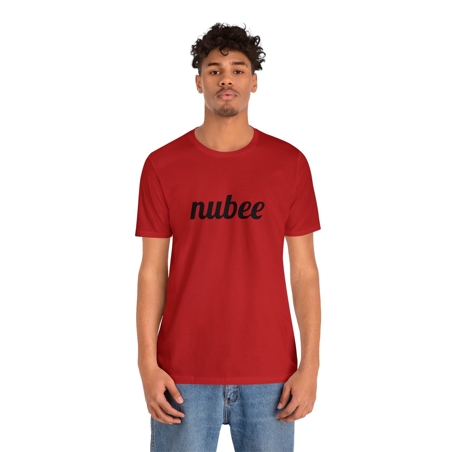 Nubee Shirt 1