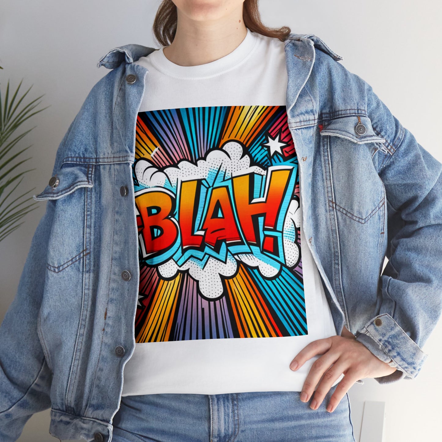 BLAH Shirt