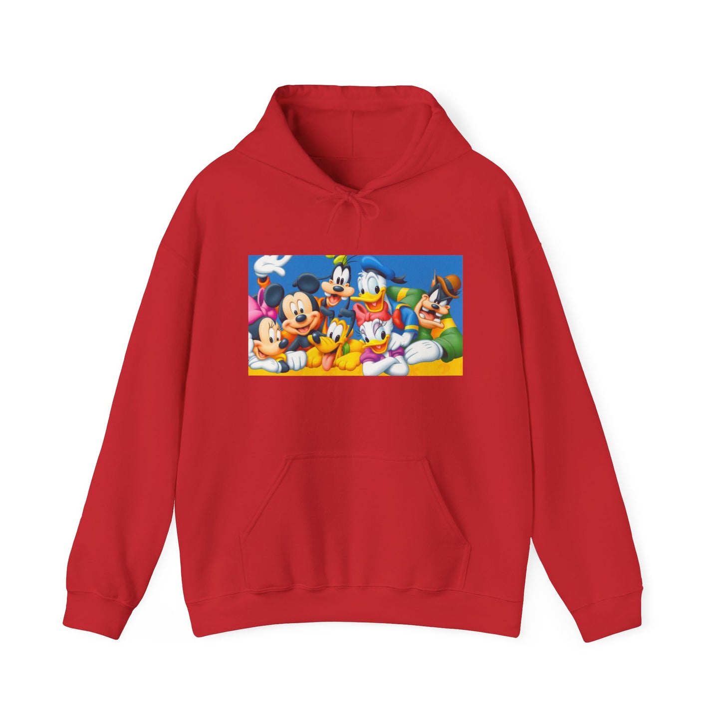 Disney Design Sweatshirt