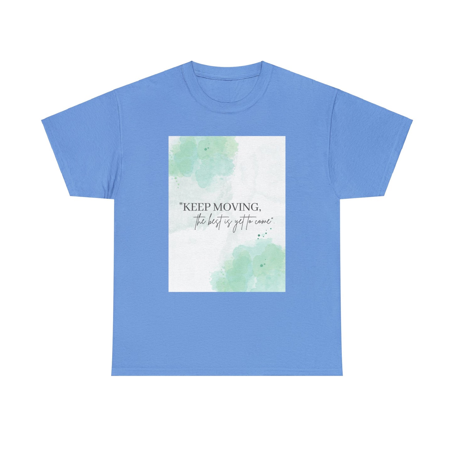 Keep Moving Shirt