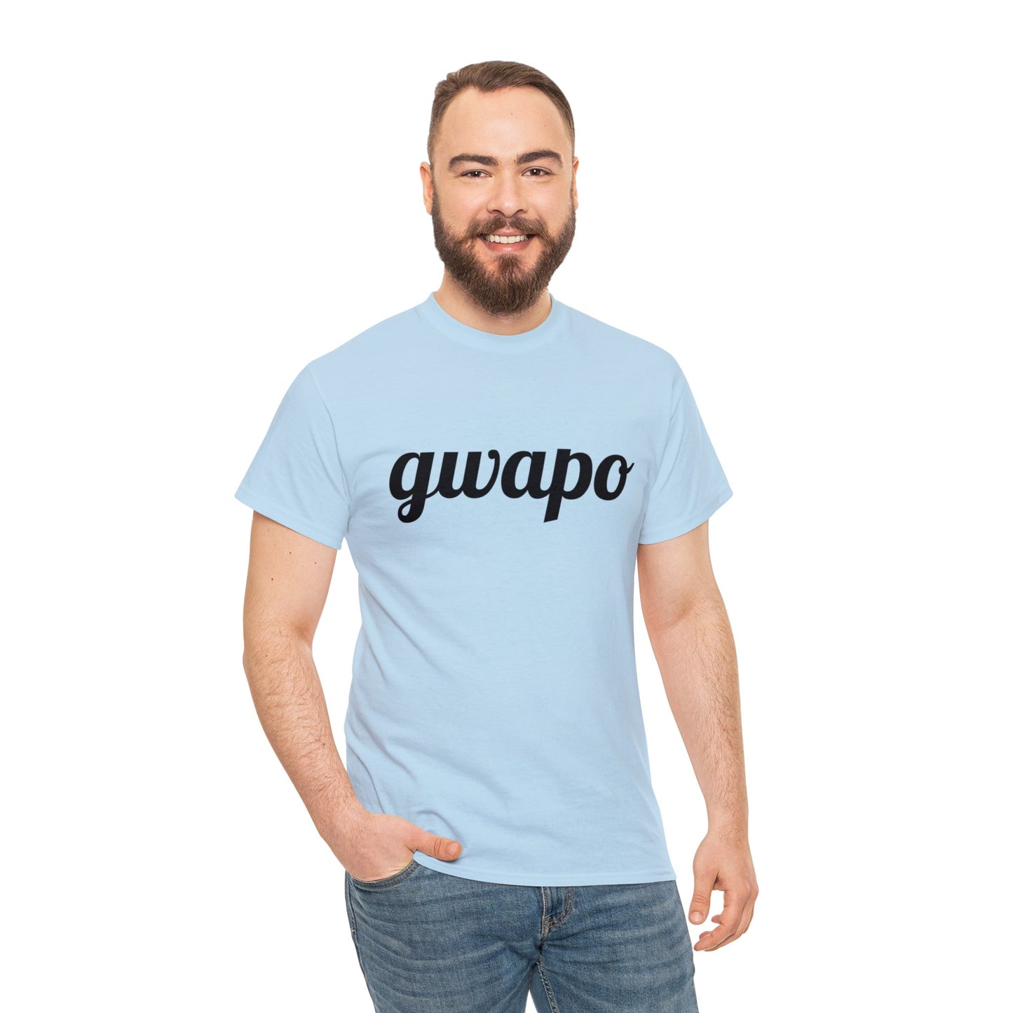 Gwapo Shirt