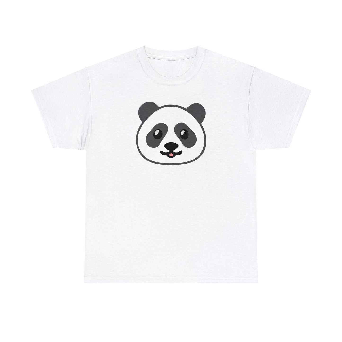 Panda Shirt