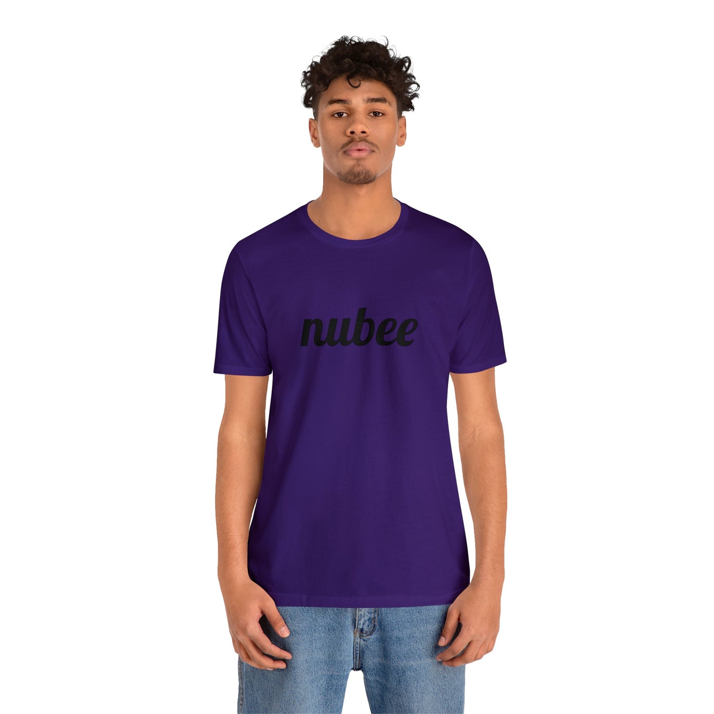 Nubee Shirt 1