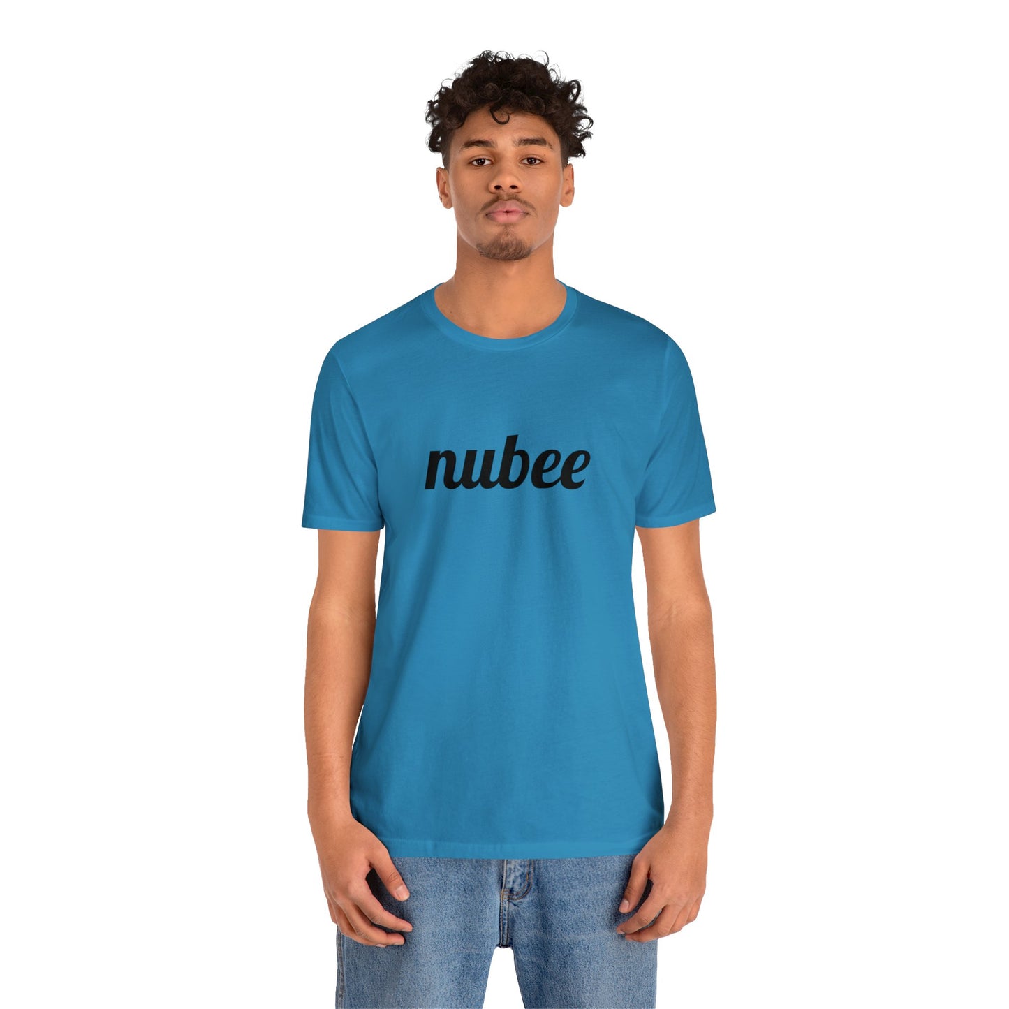 Nubee Shirt 1