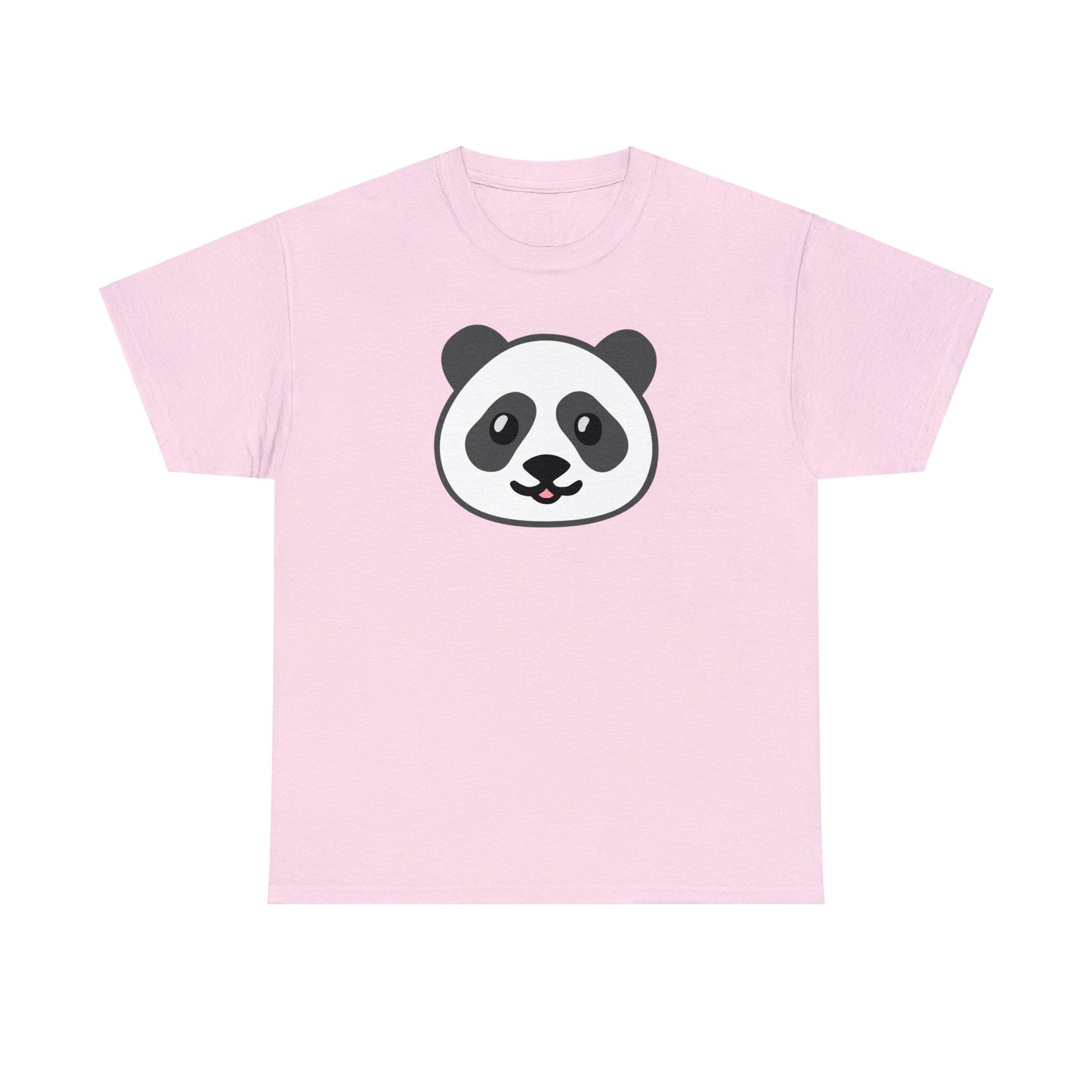 Panda Shirt