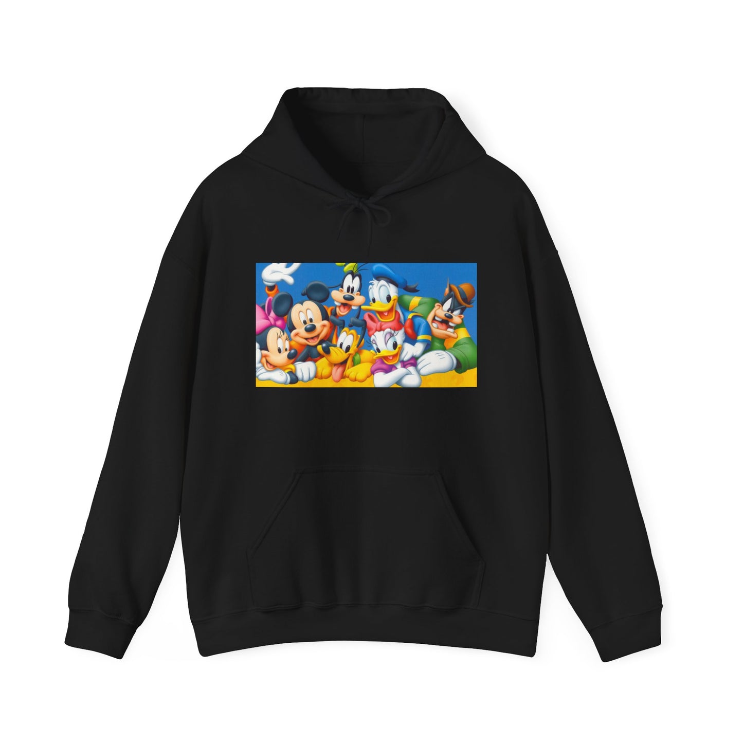 Disney Design Sweatshirt