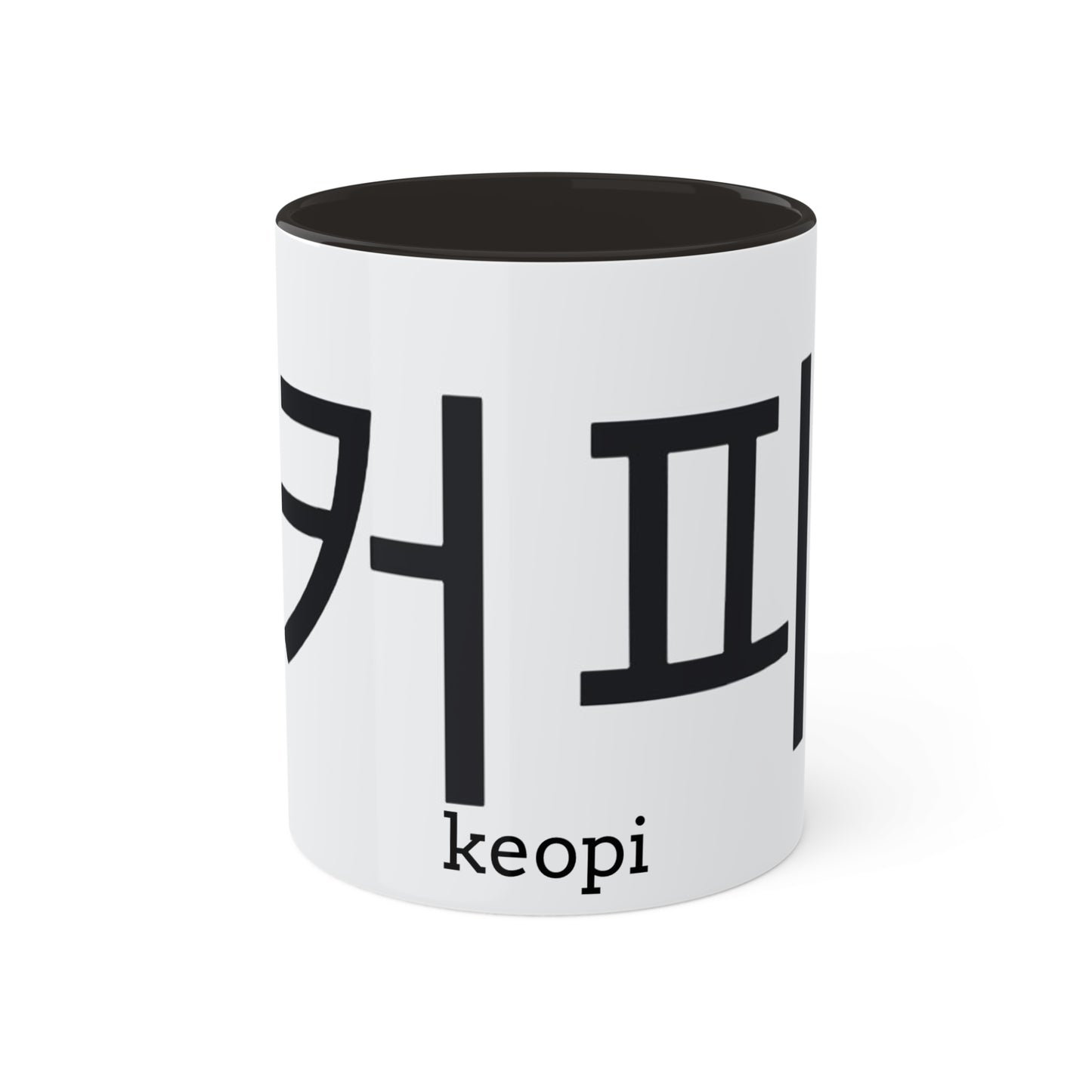 Keopi Mug