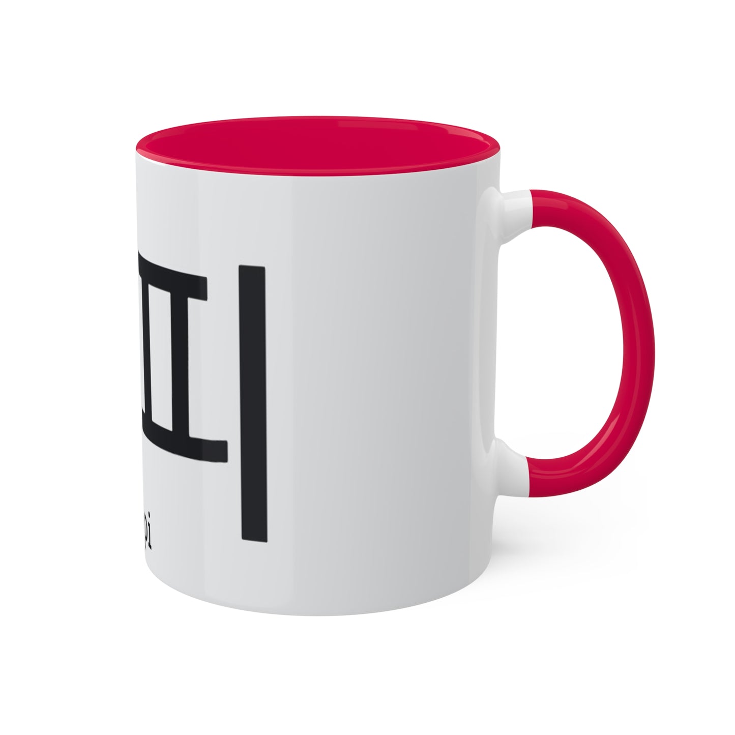 Keopi Mug