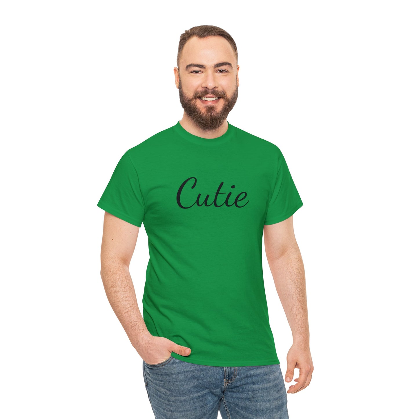 Cutie Shirt