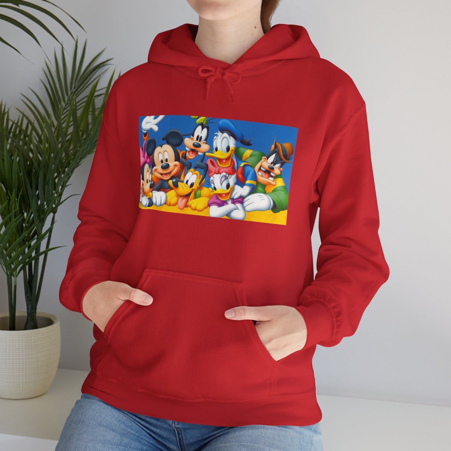Disney Design Sweatshirt