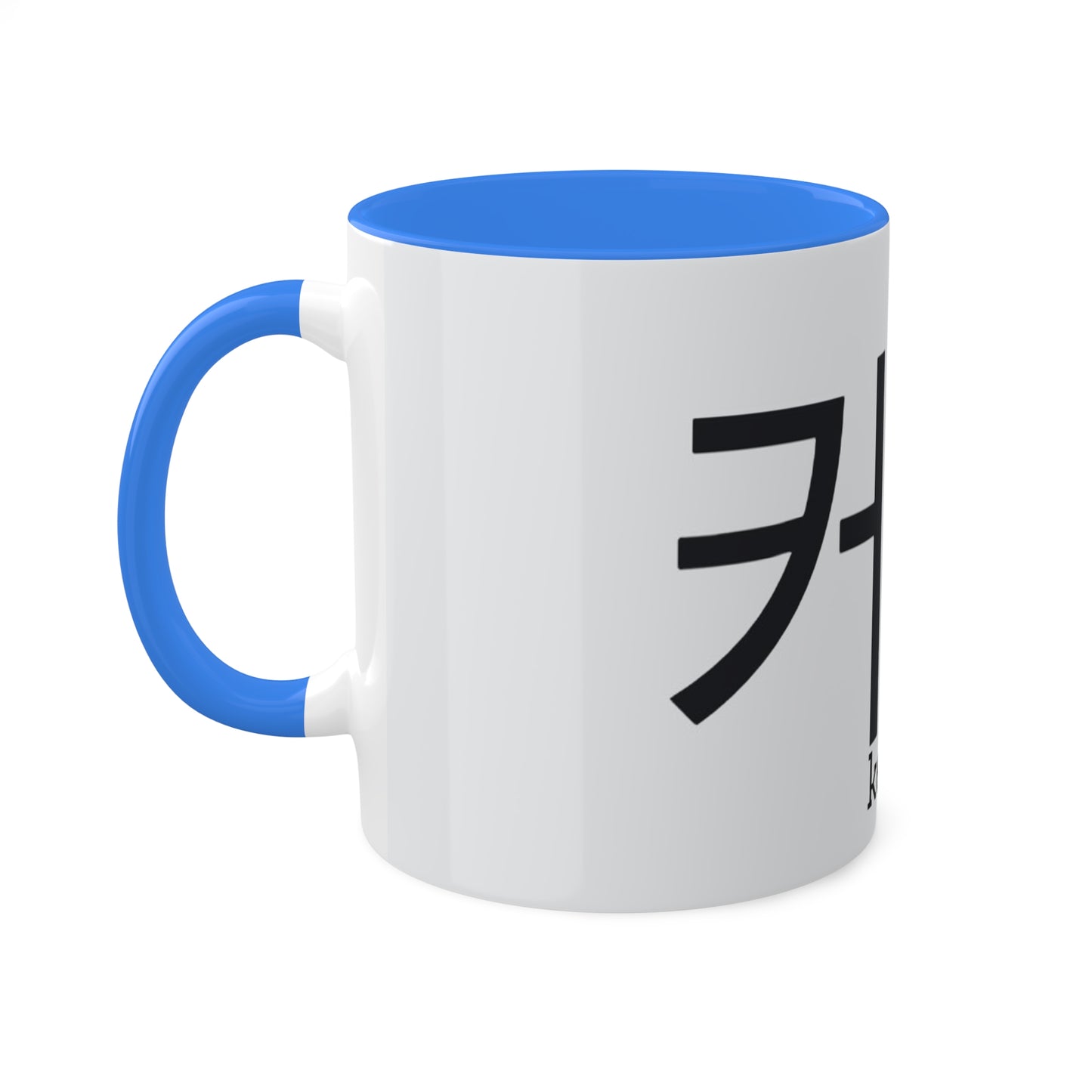 Keopi Mug