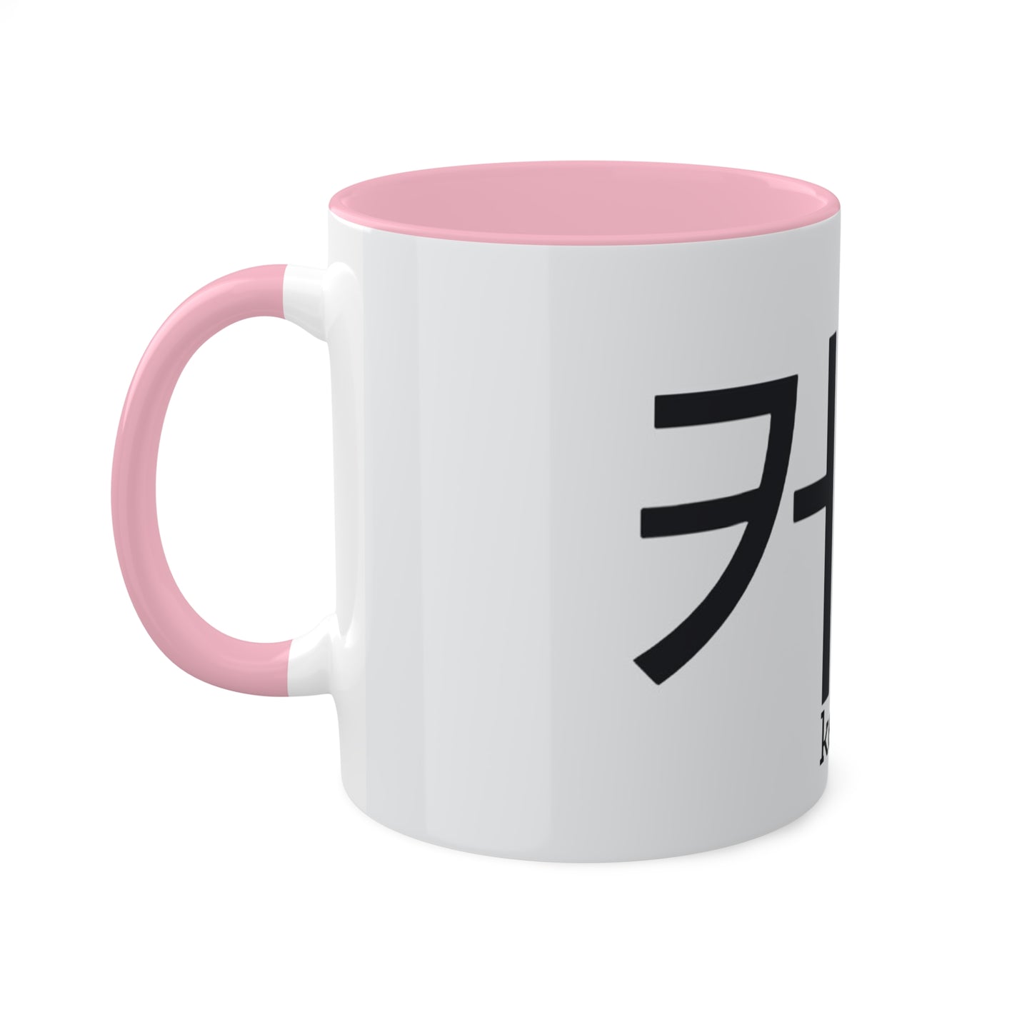 Keopi Mug