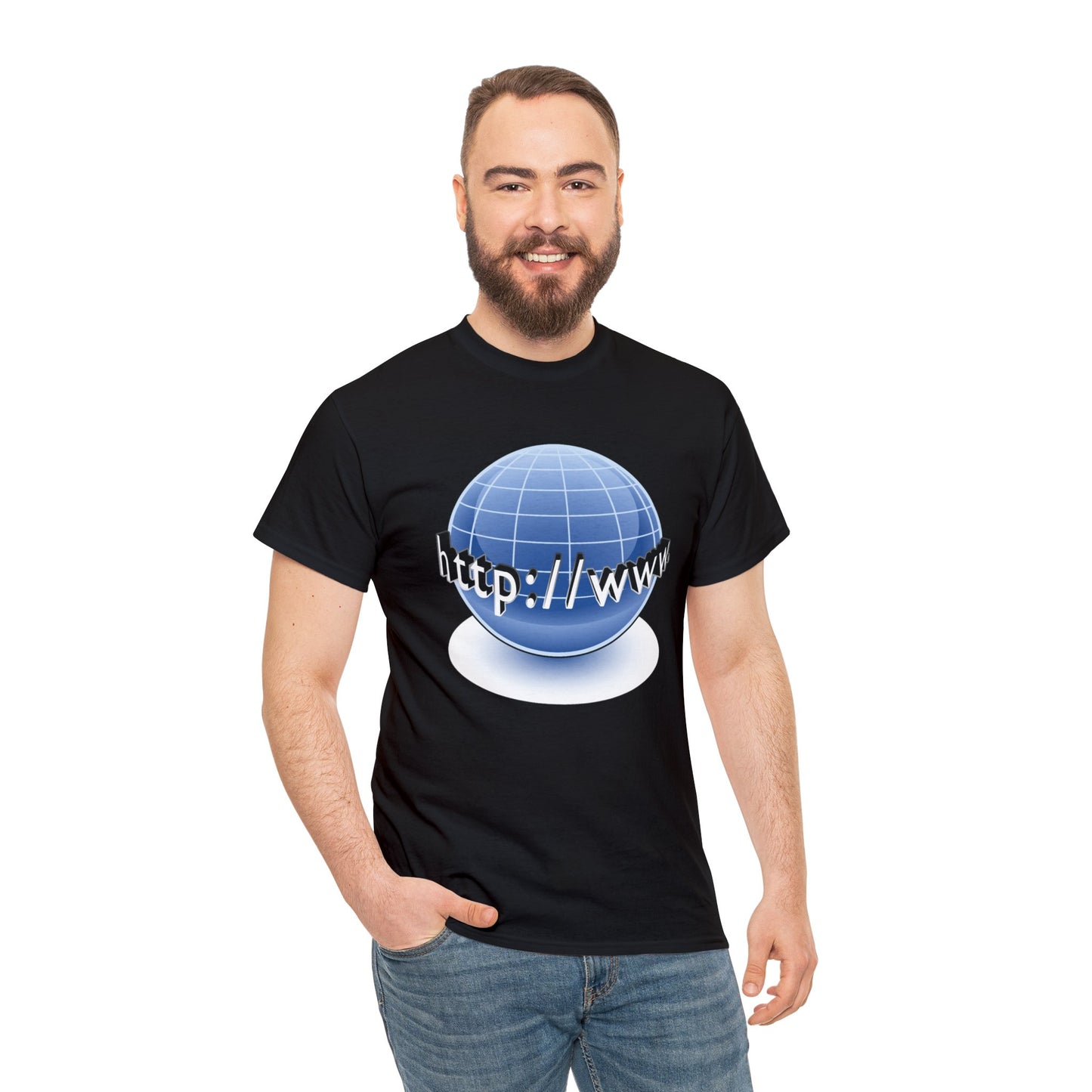 Web Design Shirt
