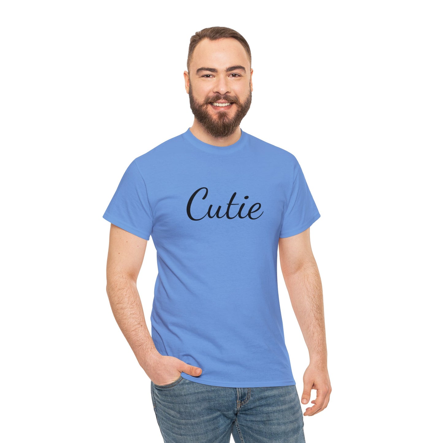 Cutie Shirt