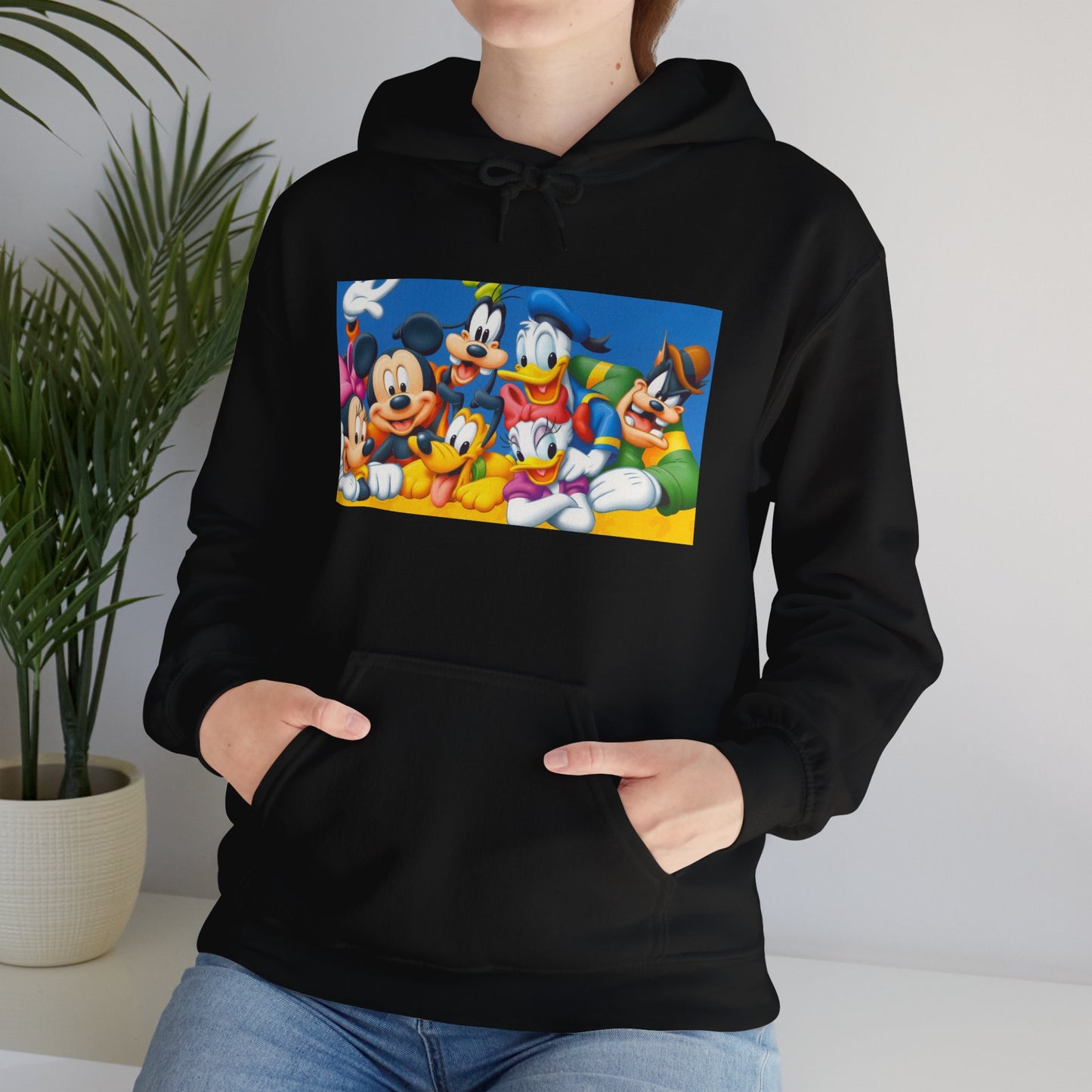 Disney Design Sweatshirt