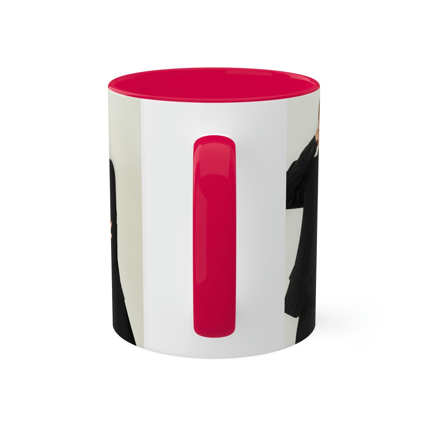 Colorful Mugs, 11oz