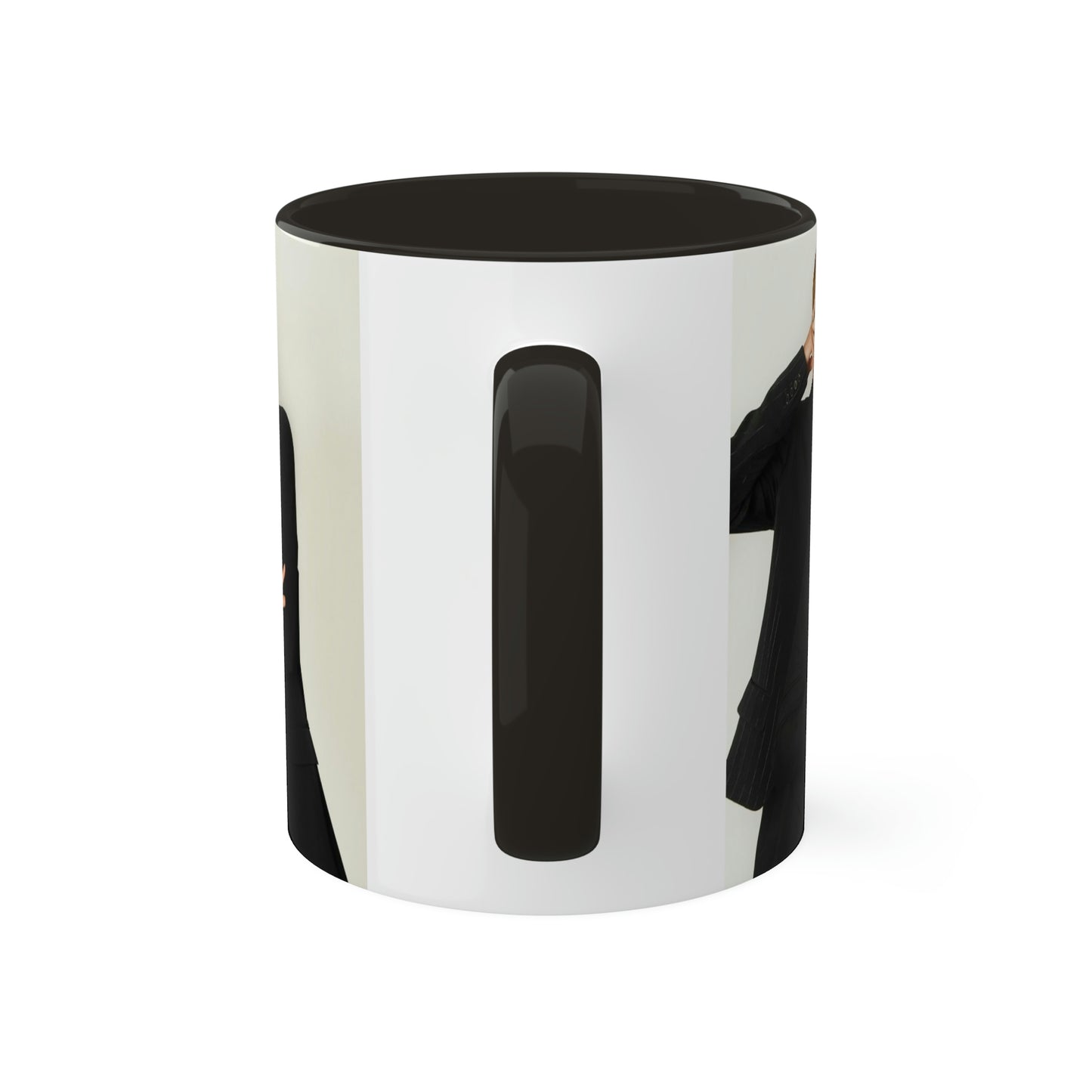Colorful Mugs, 11oz