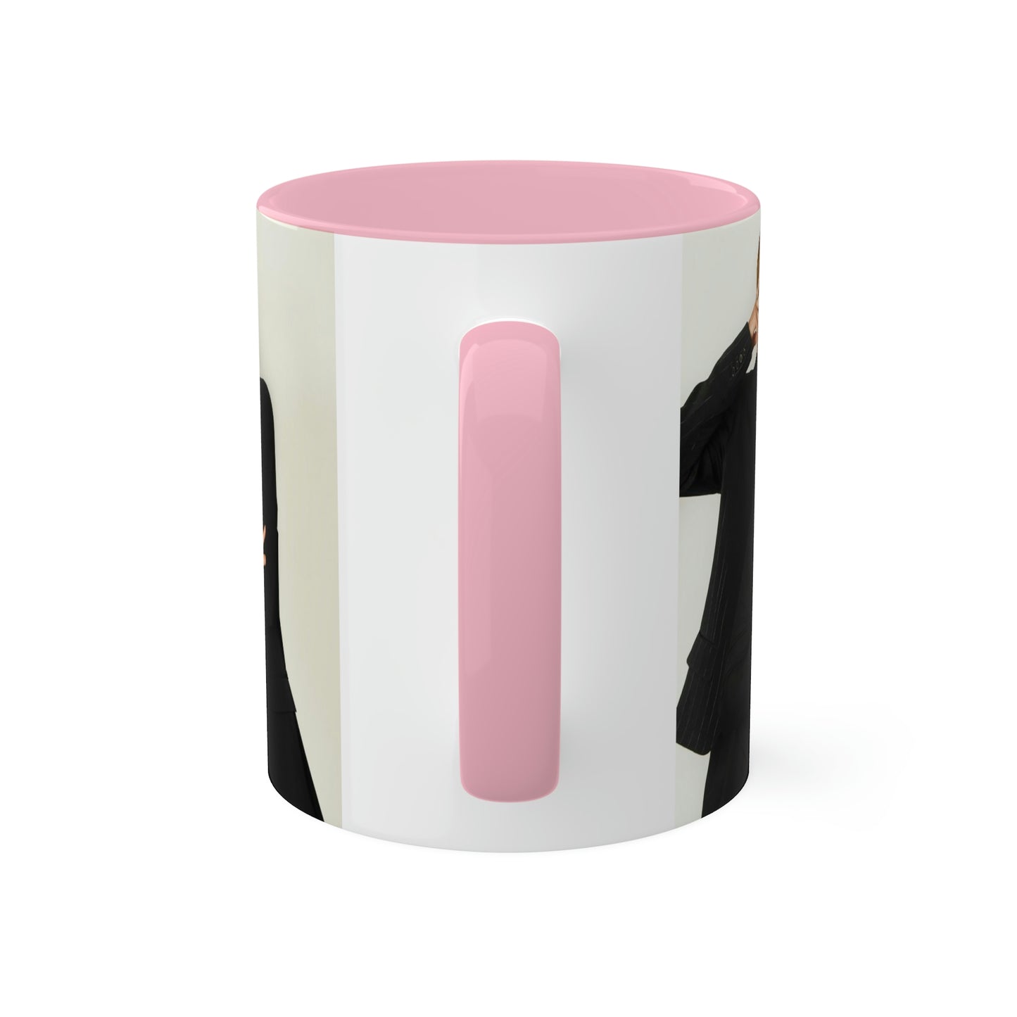 Colorful Mugs, 11oz