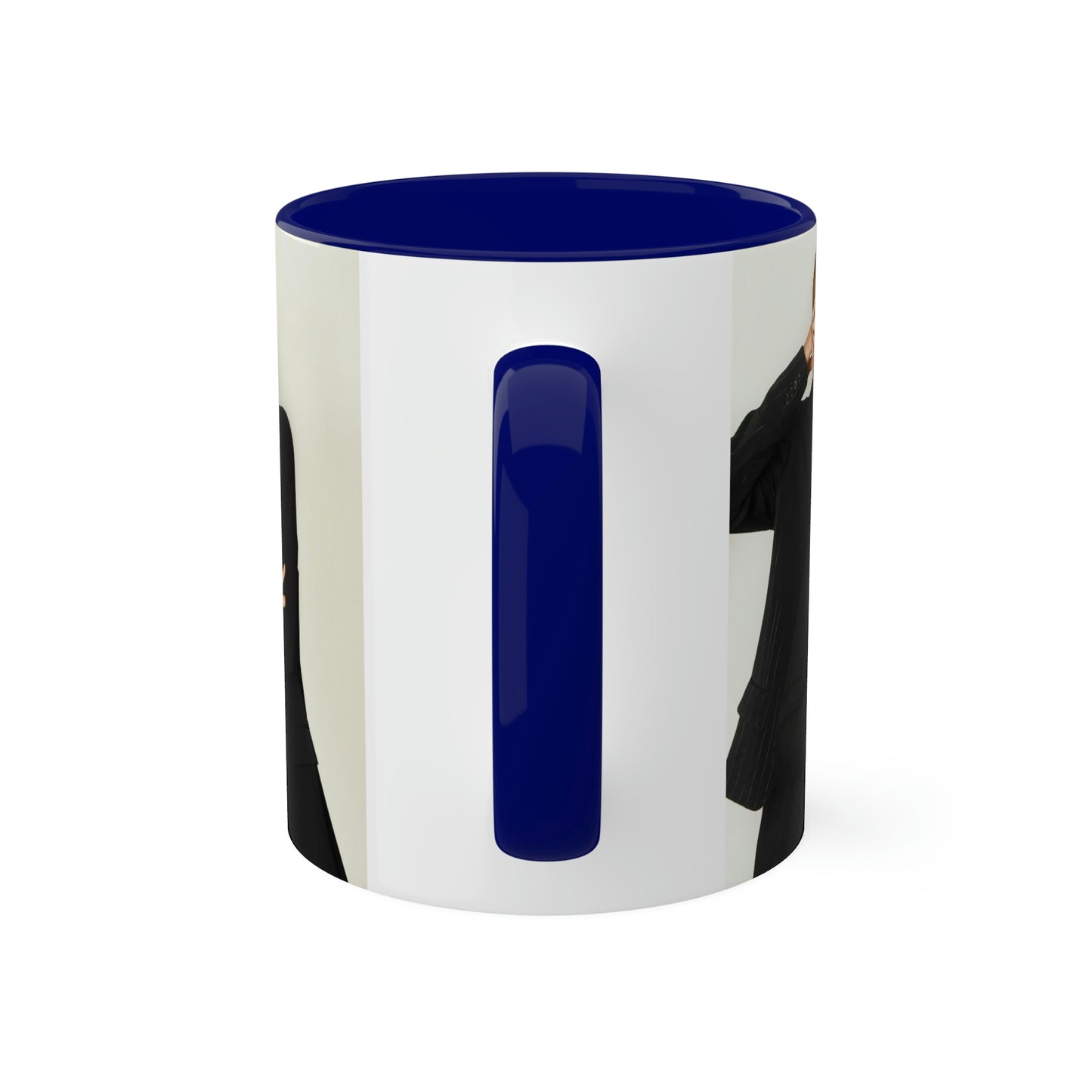 Colorful Mugs, 11oz